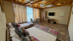 Hostel Qal'ai Khujand